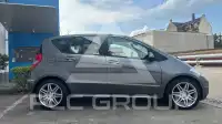 2012 Mercedes Benz A 180