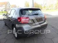 2012 Mercedes Benz A 180