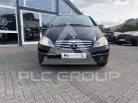 2012 Mercedes Benz A 180