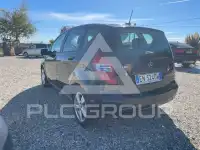 2012 Mercedes Benz A 180