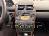 2012 Mercedes Benz A 180