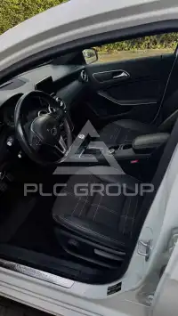 2012 Mercedes Benz A 180