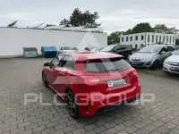 2012 Mercedes Benz A 180