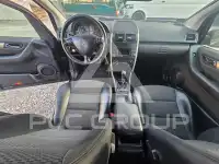 2012 Mercedes Benz A 180