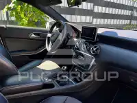 2012 Mercedes Benz A 180