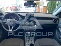 2012 Mercedes Benz A 180
