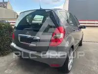 2012 Mercedes Benz A 180