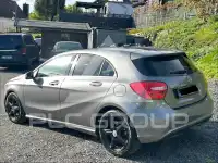2012 Mercedes Benz A 180