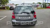 2012 Mercedes Benz A 180
