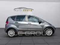 2012 Mercedes Benz A 180