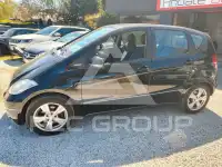 2012 Mercedes Benz A 180