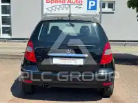 2012 Mercedes Benz A 180