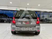 2012 Mercedes Benz A 180