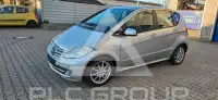 2012 Mercedes Benz A 180