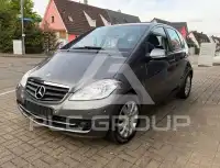 2012 Mercedes Benz A 180