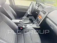 2012 Mercedes Benz A 180