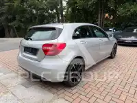 2012 Mercedes Benz A 180