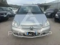 2012 Mercedes Benz A 180