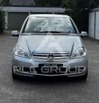 2012 Mercedes Benz A 180