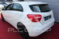 2012 Mercedes Benz A 180
