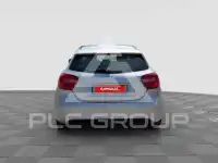 2012 Mercedes Benz A 180