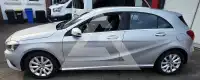 2012 Mercedes Benz A 180