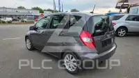 2012 Mercedes Benz A 180