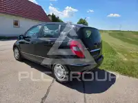 2012 Mercedes Benz A 180