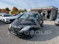 2012 Mercedes Benz A 180