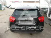 2012 Mercedes Benz A 180