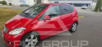 2012 Mercedes Benz A 180