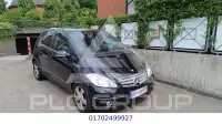 2012 Mercedes Benz A 180