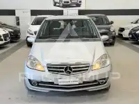 2012 Mercedes Benz A 180