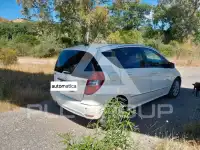 2012 Mercedes Benz A 180