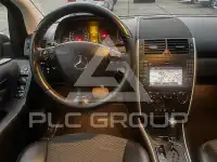 2012 Mercedes Benz A 180