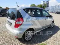 2012 Mercedes Benz A 180