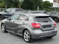 2012 Mercedes Benz A 180
