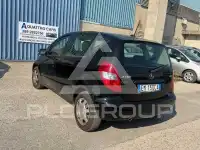 2012 Mercedes Benz A 180