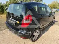 2012 Mercedes Benz A 180
