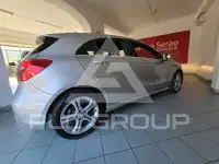 2012 Mercedes Benz A 180