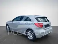 2012 Mercedes Benz A 180
