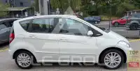 2012 Mercedes Benz A 180