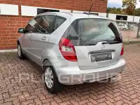 2012 Mercedes Benz A 180