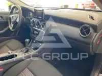 2012 Mercedes Benz A 180