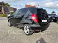 2012 Mercedes Benz A 180