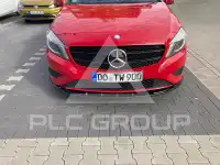 2012 Mercedes Benz A 180