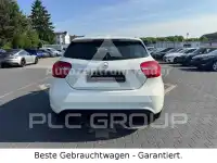 2012 Mercedes Benz A 180