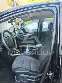 2012 Mercedes Benz A 180