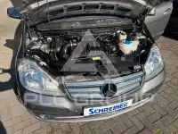 2012 Mercedes Benz A 180