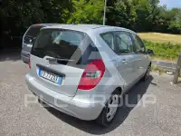 2012 Mercedes Benz A 180